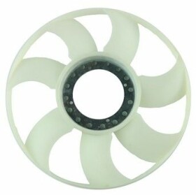 Крыльчатка вентилятора системы охлаждения двигателя Fast ft56129