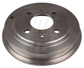 Тормозной барабан Fast FT32002