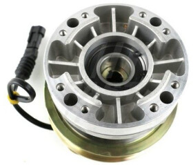 Вискомуфта вентилятора Fast ft45632