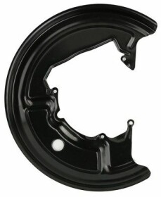 Кожух тормозного диска Fast ft32522