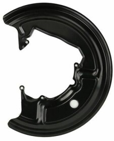 Кожух тормозного диска Fast ft32523