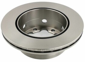 Тормозной диск Fast ft31527