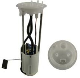 Корпус топливного насоса Fast ft53001