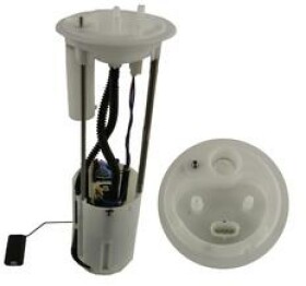 Корпус паливного насоса Fast ft53006