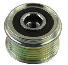 Шків генератора Fast ft45654