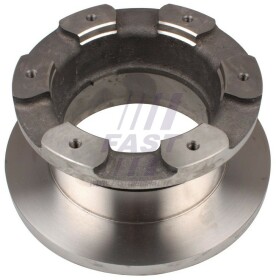 Тормозной диск Fast FT31077