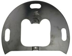 Кожух тормозного диска Fast ft32525