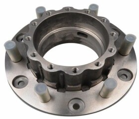 Ступица колеса Fast FT24050