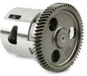 Масляный насос Fast ft38310