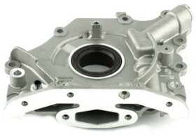 Масляный насос Fast ft38315