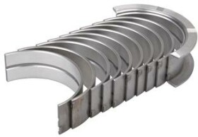 Подшипник коленвала Fast ft460360