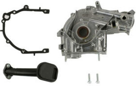 Масляный насос Fast ft38317