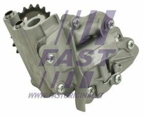 Масляный насос Fast ft38321