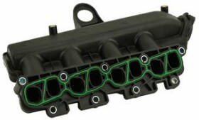 Впускной патрубок Fast ft50401