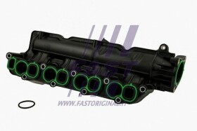 Впускной патрубок Fast ft50404