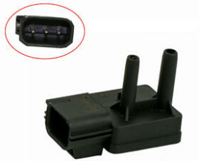 Датчик давления наддува Fast ft54201