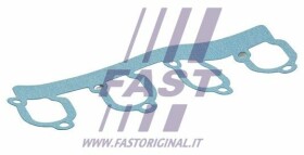 Прокладка впускного колектора Fast ft49452