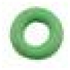 Ущільнювальна шайба паливної форсунки Fast ft49650