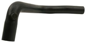 Патрубок радиатора системы охлаждения двигателя Fast ft61112