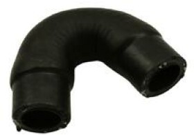 Патрубок радиатора системы охлаждения двигателя Fast ft61122