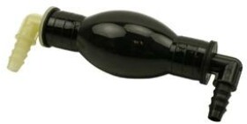 Корпус топливного насоса Fast ft53048