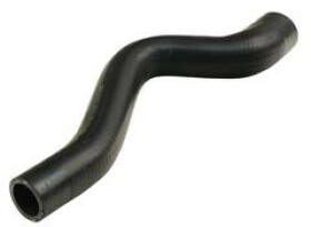 Патрубок радиатора системы охлаждения двигателя Fast ft61154