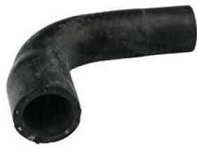 Патрубок радиатора системы охлаждения двигателя Fast ft61157