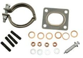 Комплект прокладок турбины Fast ft48416