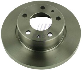 Тормозной диск Fast FT31059