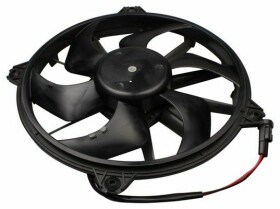 Вентилятор системы охлаждения двигателя Fast FT56167