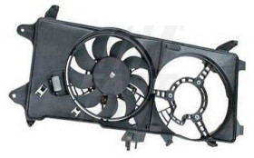 Вентилятор системи охолодження двигуна Fast FT56150