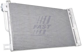 Радиатор кондиционера Fast FT55314