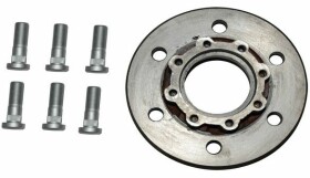 Ступица колеса Fast FT24024