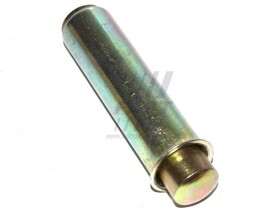 Натяжной ролик ремня ГРМ Fast FT44081