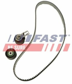 Ремень ГРМ Fast ft41104