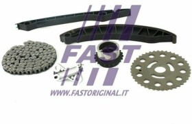 Комплект цепи ГРМ Fast ft41907