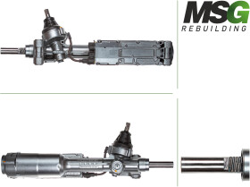Кермова рейка MSG (відновлення) au405nl00r