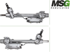 Рульова рейка MSG Rebuilding bw410nlr0r