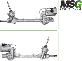 Рульова рейка MSG Rebuilding fo422nl01r