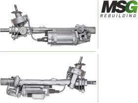 Рульова рейка MSG Rebuilding vw412nl00r