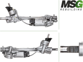 Рульова рейка MSG Rebuilding vw415nl00r