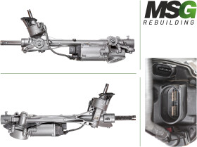 Рульова рейка MSG Rebuilding vw415sl00r