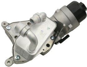 Масляный радиатор двигателя Fast ft55422