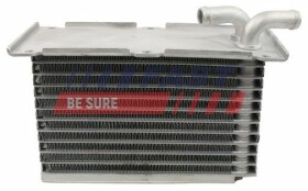 Масляный радиатор двигателя Fast ft55428