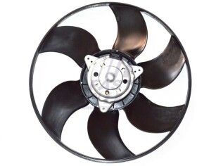 Вентилятор системы охлаждения двигателя Fast FT56185