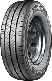 Шина Kumho Tires PorTran KC53 215/65 R16C 109/107T