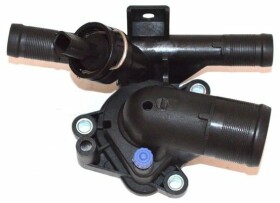 Термостат Fast FT58177