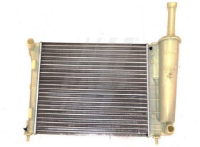 Радиатор охлаждения двигателя Fast FT55266