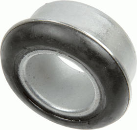 Сайлентблок балки Lemförder 3961701