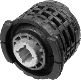 Сайлентблок балки Lemförder 4268801